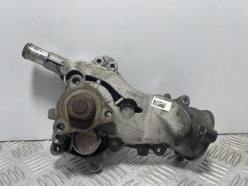 Pompa apa Opel Corsa D 1.4 benzina; 1.2 benzina