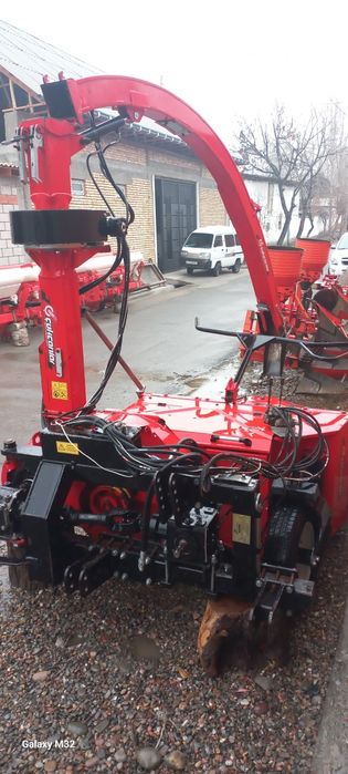 Silyos Aparat sotiladi