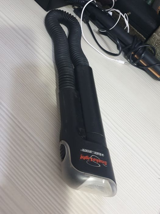 Lanterna Black Decker