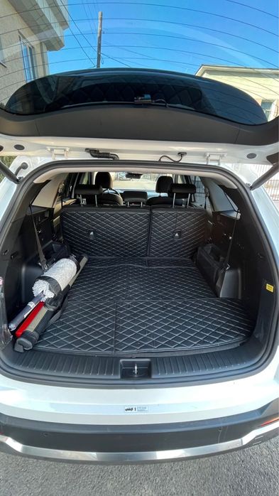 Kia sorento 2024года