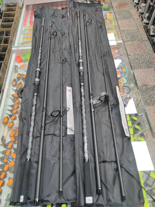 Шаранджийска Пръчка Diamant Tactics 4lb 3.60м/3.90м