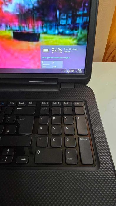 Dell pavilion i3 17' inci