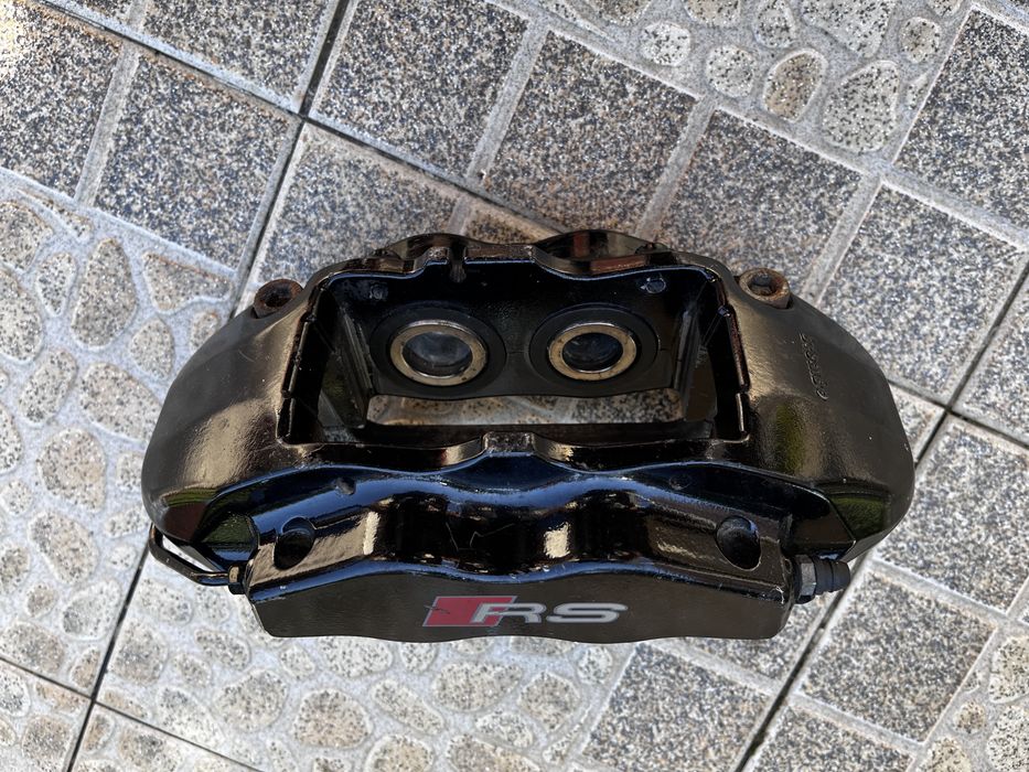 Спирачен апарат за Audi RS3 RSTT