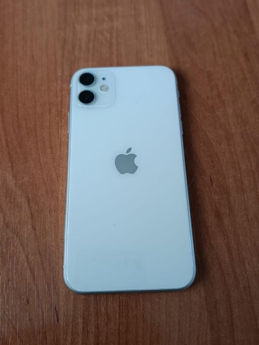 Iphone 11 обмен 128гб