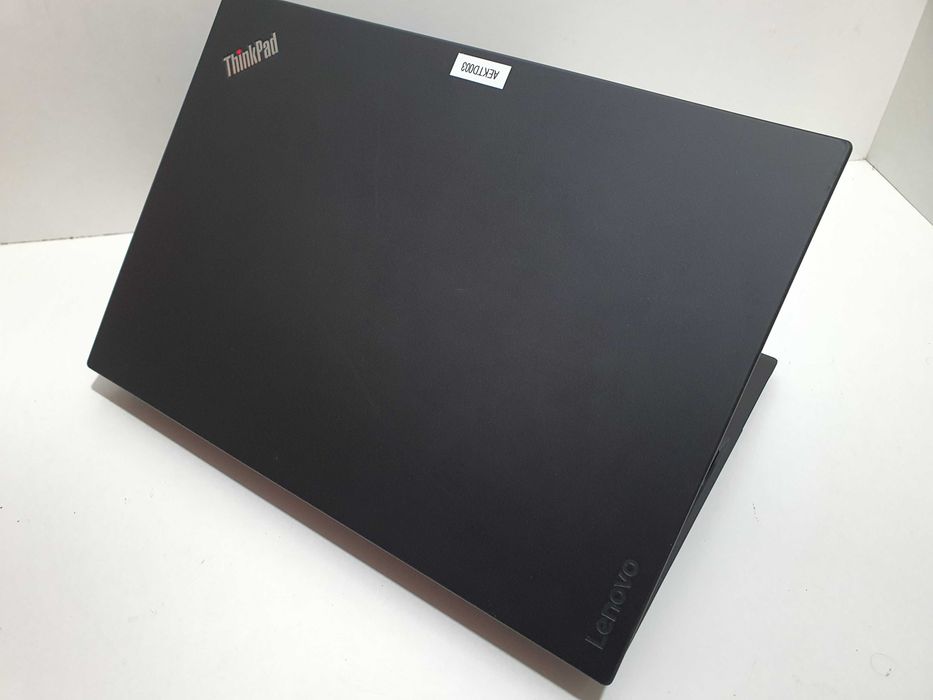 Lenovo Thinkpad T570