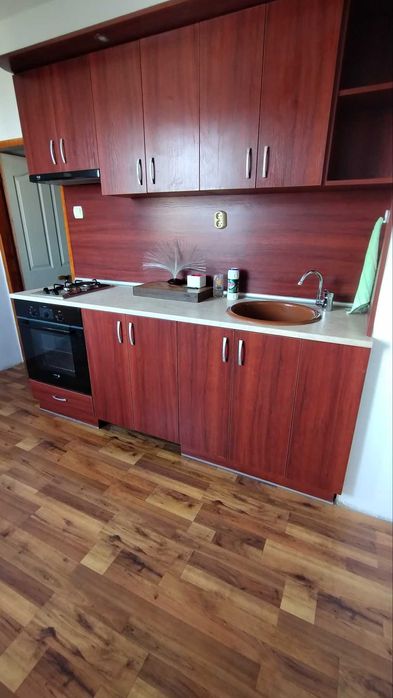 Продава се Двустаен апартамент в Балчик - 70 кв.м за 875 €/кв.м - Снимка #1