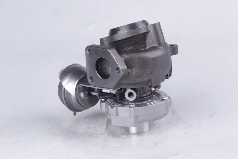 turbina noua bmw seria 3 e46, seria 5 e39, motor 318D/320D/520D M47D20