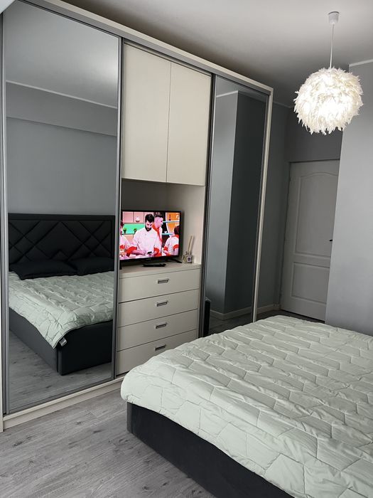 Apartament de inchiriat, 2 camere, zona Compozitori