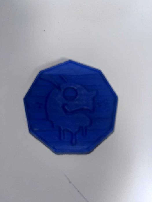 Graf coin на левски