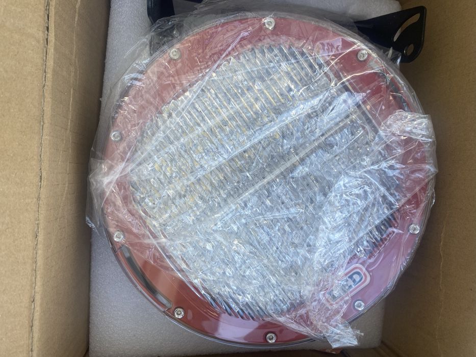 Faruri/proiectoare 23 cm pentru SUV, Atv, travtir , camion -noi