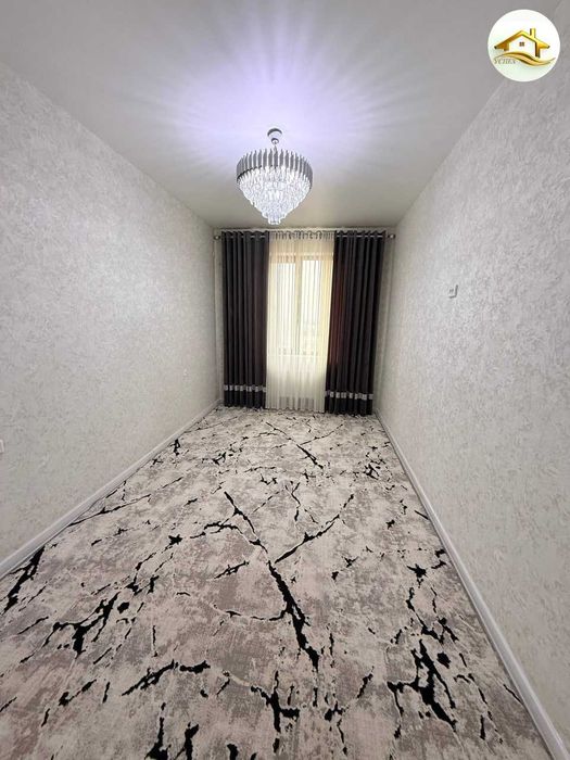 Продаётся 2х квартира на 5 этаж орр 5-7 МИКР ЙУЛ ЙОКАСИДА