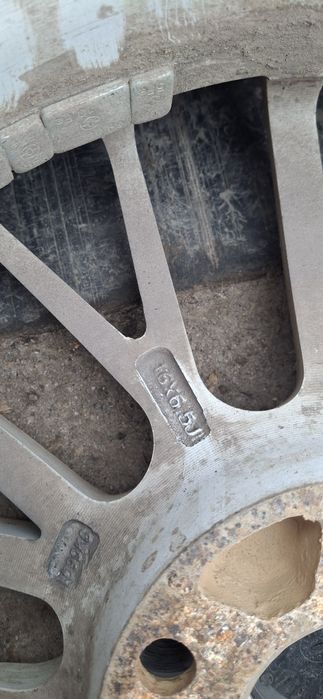 Продам диски без резины