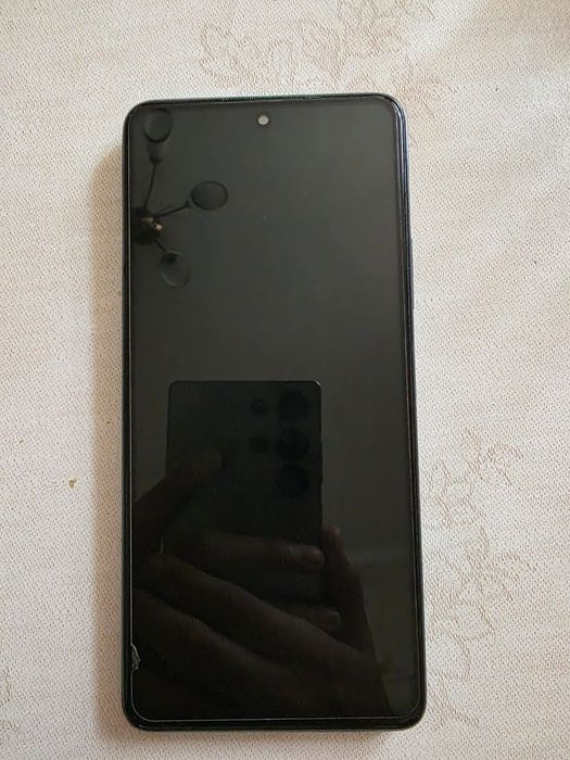 Redmi note 10 pro продается/обмен