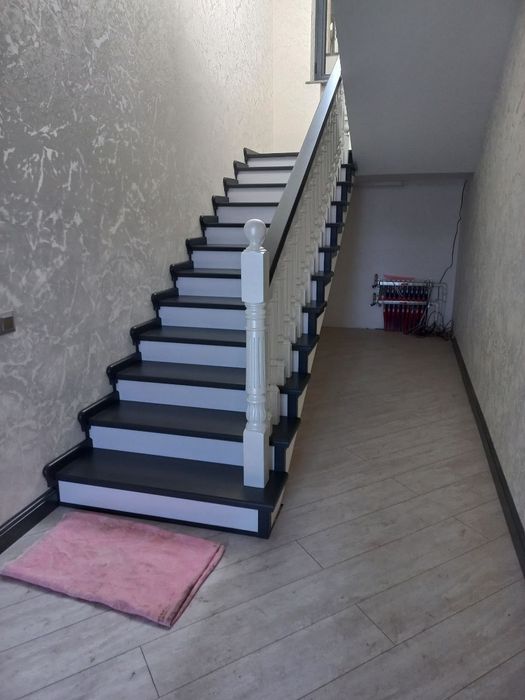 Zina va eshik xizmati