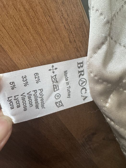 Пальто кашемировое