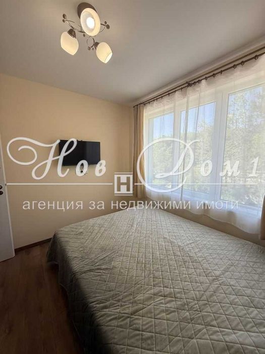 Под наем - Кокетен Апартамент в Сърцето на Варна!