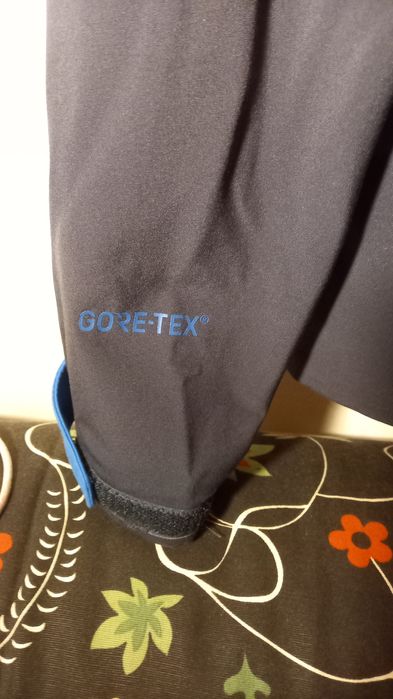 Яке The north face Apex flex