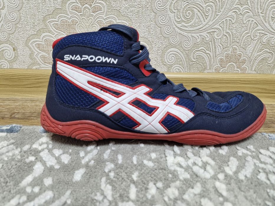 Качественные и новые Борцовки