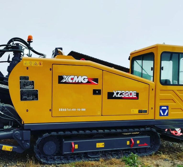 Прокол гнб Астана