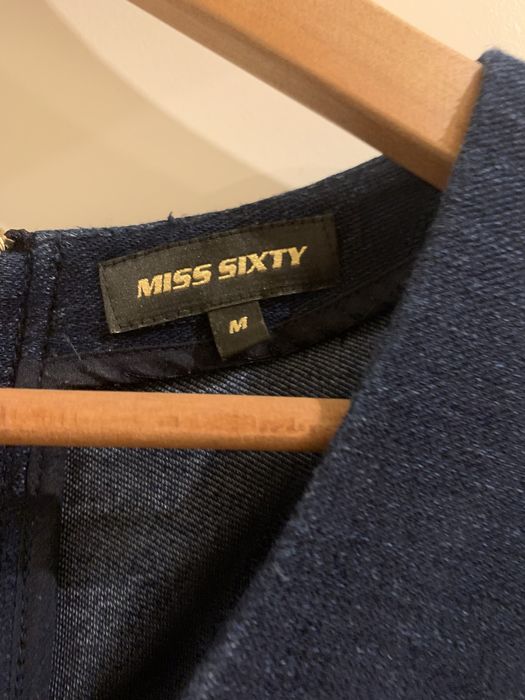 Рокля Miss sixty