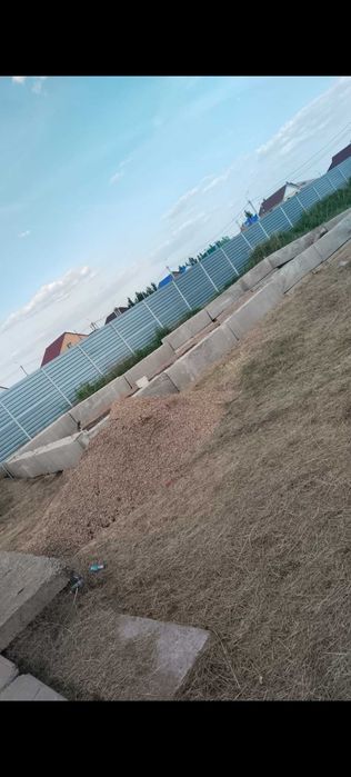 Продам Земельный Участок с постройкой