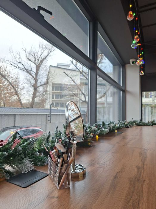 Макияж, который подчеркнет вашу красоту