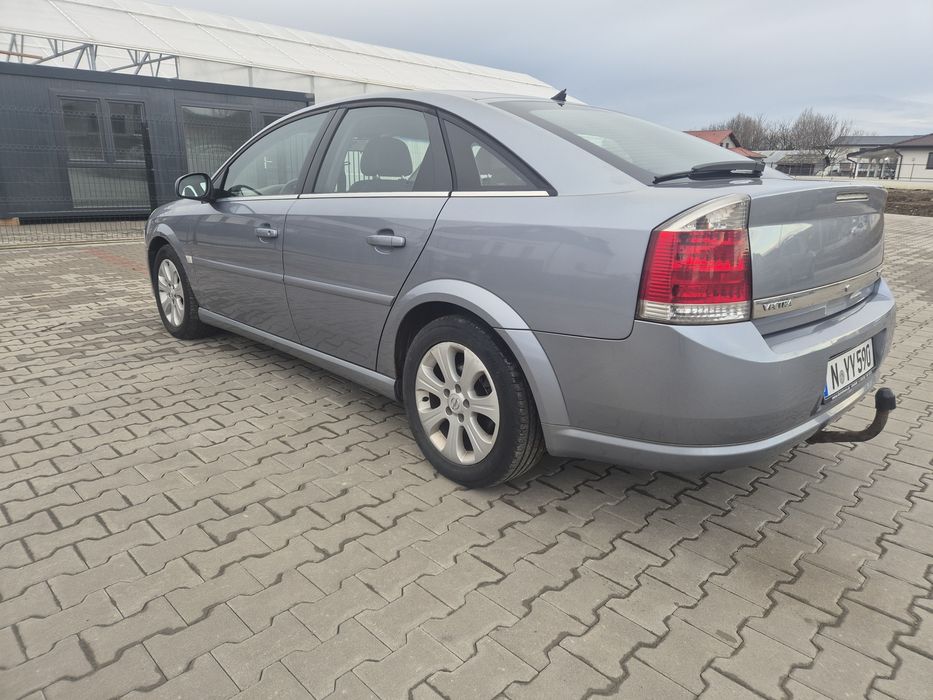 Opel Vectra C 1.9 d