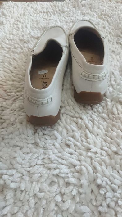 GABOR Нови дамски мокасини