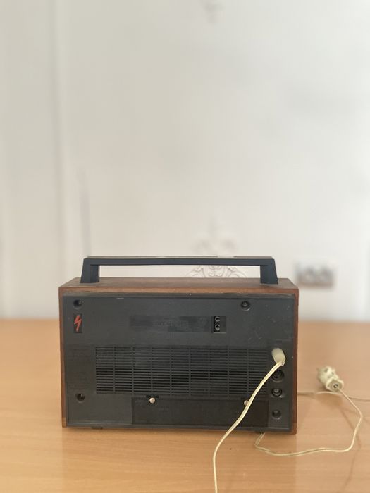 Радиопремник горизонт - Океан 209