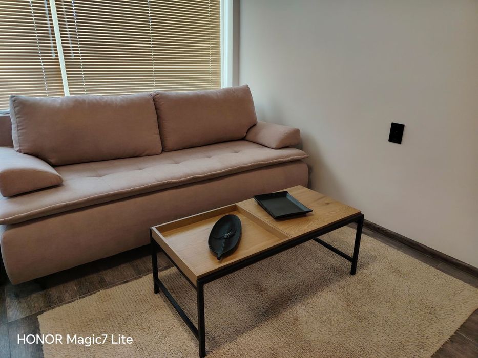 Студио за един, двама или трима