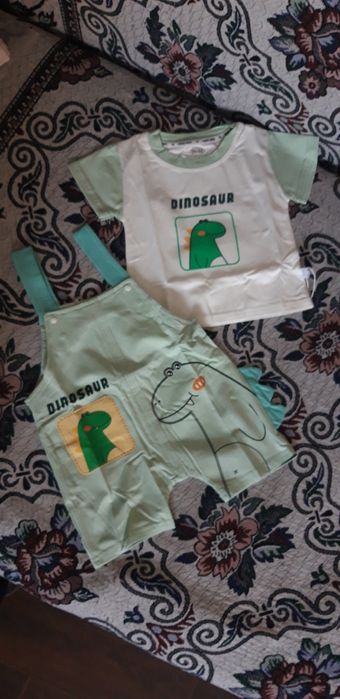 Продам вещи новые