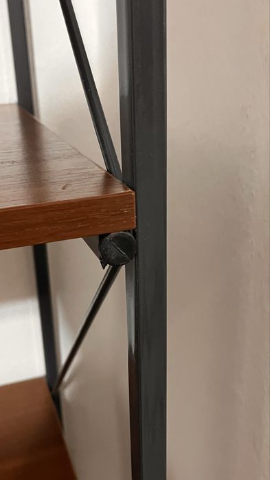 Стеллаж для книг Б/У