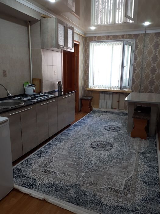 Аренда жилья .Посуточно
