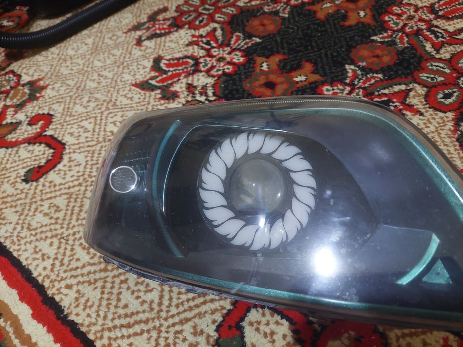 Nexia 3 bi led o'ng taraf