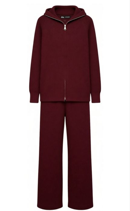 Женский костюм-двойка