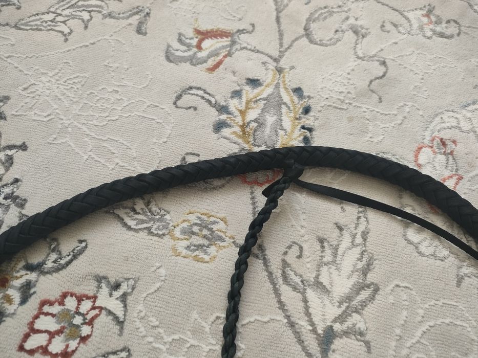 Продам новый кнут,бичик