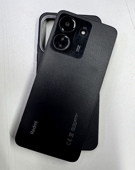 Продам Redmi 13C 256GB