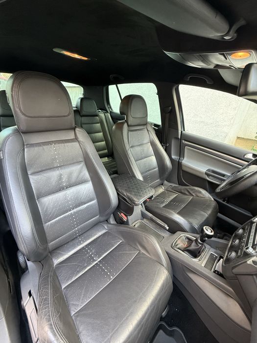 Volkswagen golf 5