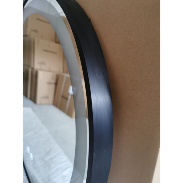 Голямо LED. Димируемо Огледало с функция за изпотяване