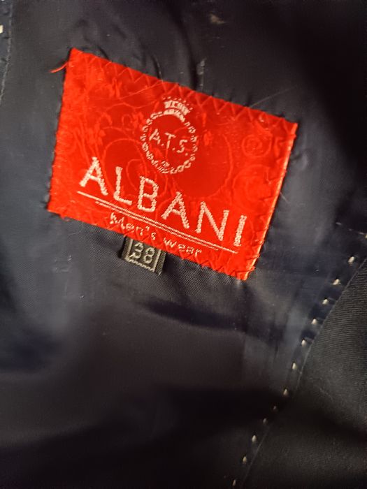 O'g'il bolalar uchun kastyum shim