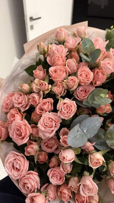 Продам красивый букет