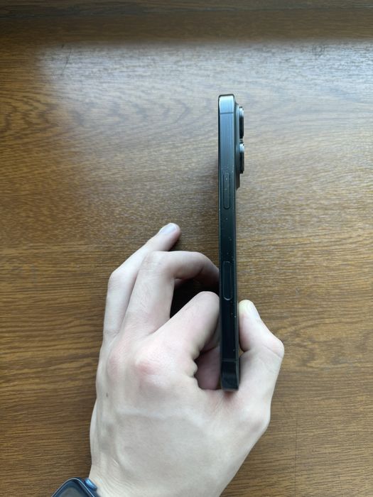 Iphone 16 pro 256gb 88% EAC идеал!