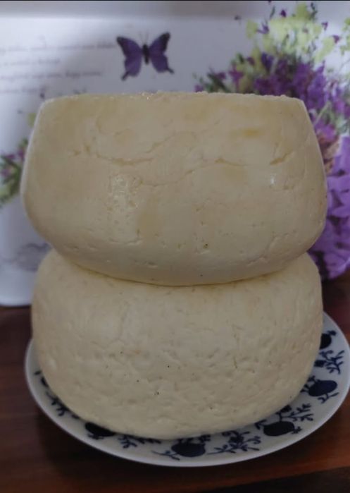 Cas de vaca afumat si neafumat