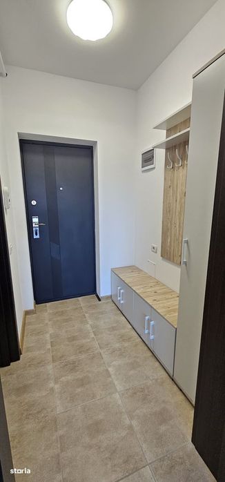 Apartament tip studio zona Sub Cetate Residence