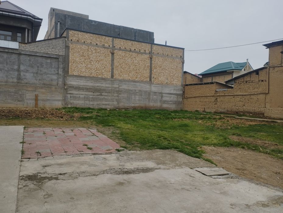 8 сотых ер сотилади