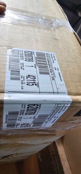 LEGO Technic Lamborghini Sian 42115 SIGILAT