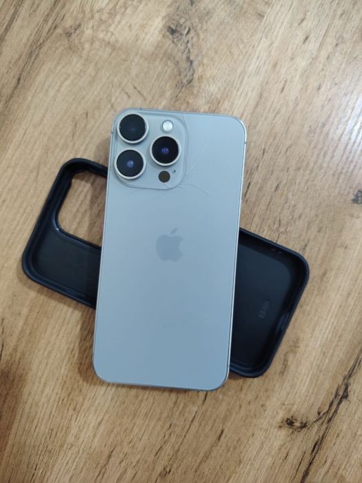 Iphone x 15 korpusda