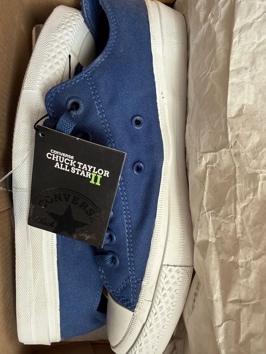 Кецове Converse Chuck Taylor