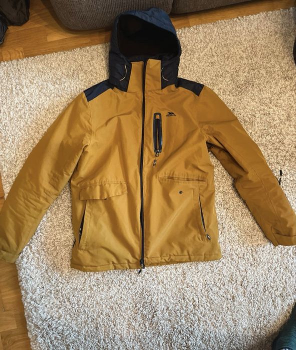 Costum ski / snowboard Trespass