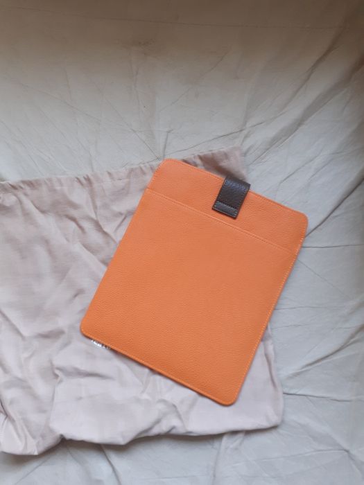 Husa tableta din piele